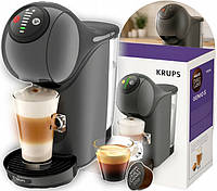 Кавоварка капсульна Krups Nescafe Dolce Gusto Genio S KP243B10