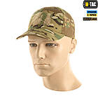 M-TAC БЕЙСБОЛКА ТАКТИЧНА АЗОВ NYCO MULTICAM