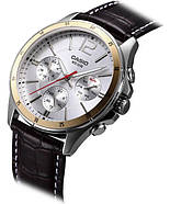 Чоловічі годинники Casio MTP-1374L-7AVDF, фото 2