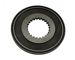 Диск ножа редуктора ЖК-82.05.638 -01 до жниварки John Greaves