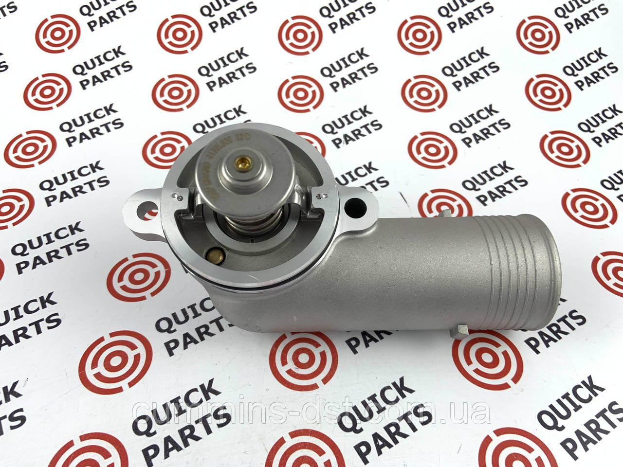 Термостат Perkins 1100 4133l508, фото 1