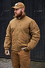Куртка YINREN Pro Gen 2 Coyote