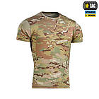 M-Tac футболка потовідвідна тактична Summer MC