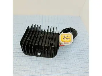 Реле зарядки GEON SCRAMBLER 250 Оригінал, 6 Проводів,