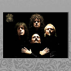 Плакати Queen