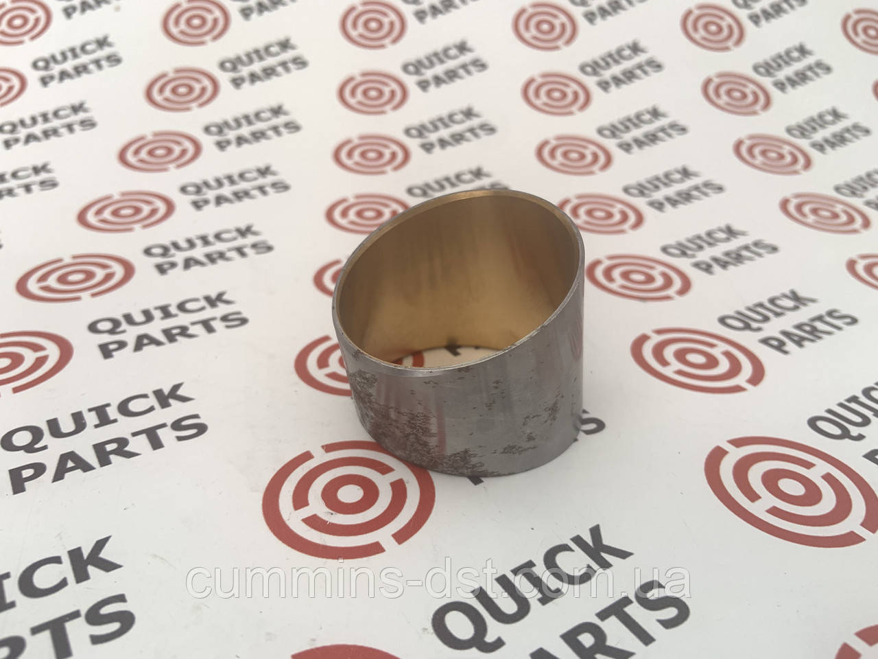 Втулка шатуна Perkins 1300 1818598C1, фото 1