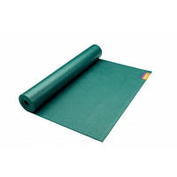 Коврик для йоги Hugger Mugger Sticky Mat 173×61×03 (HM-TSM-emerald), изумруд