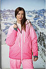 Гірськолижний костюм High Experience pink ombre