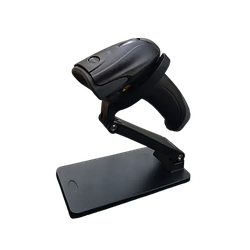 Ручний сканер штрих-коду Newland HR2081 Panga III (HR2081-V3-SF)