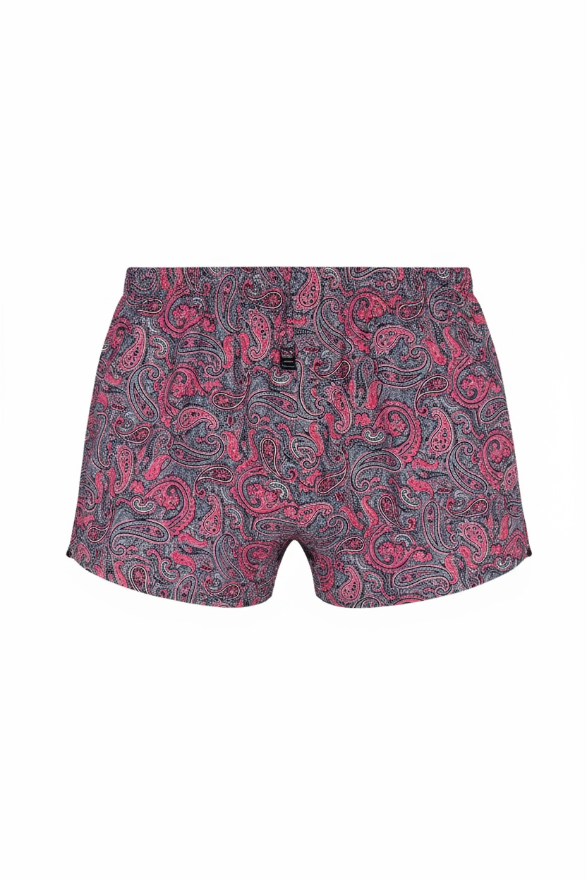 Труси сімейні чоловічі бавовна, фото 1