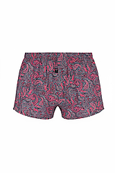 Труси сімейні чоловічі бавовна