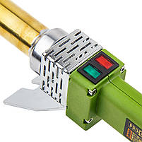 Паяльник для пластикових труб Procraft PL2000, фото 5