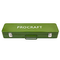 Паяльник для пластикових труб Procraft PL2000, фото 7