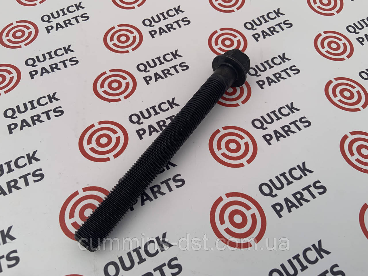 Болт ГБЦ Perkins 1100/1103/1104 3218A012, фото 1