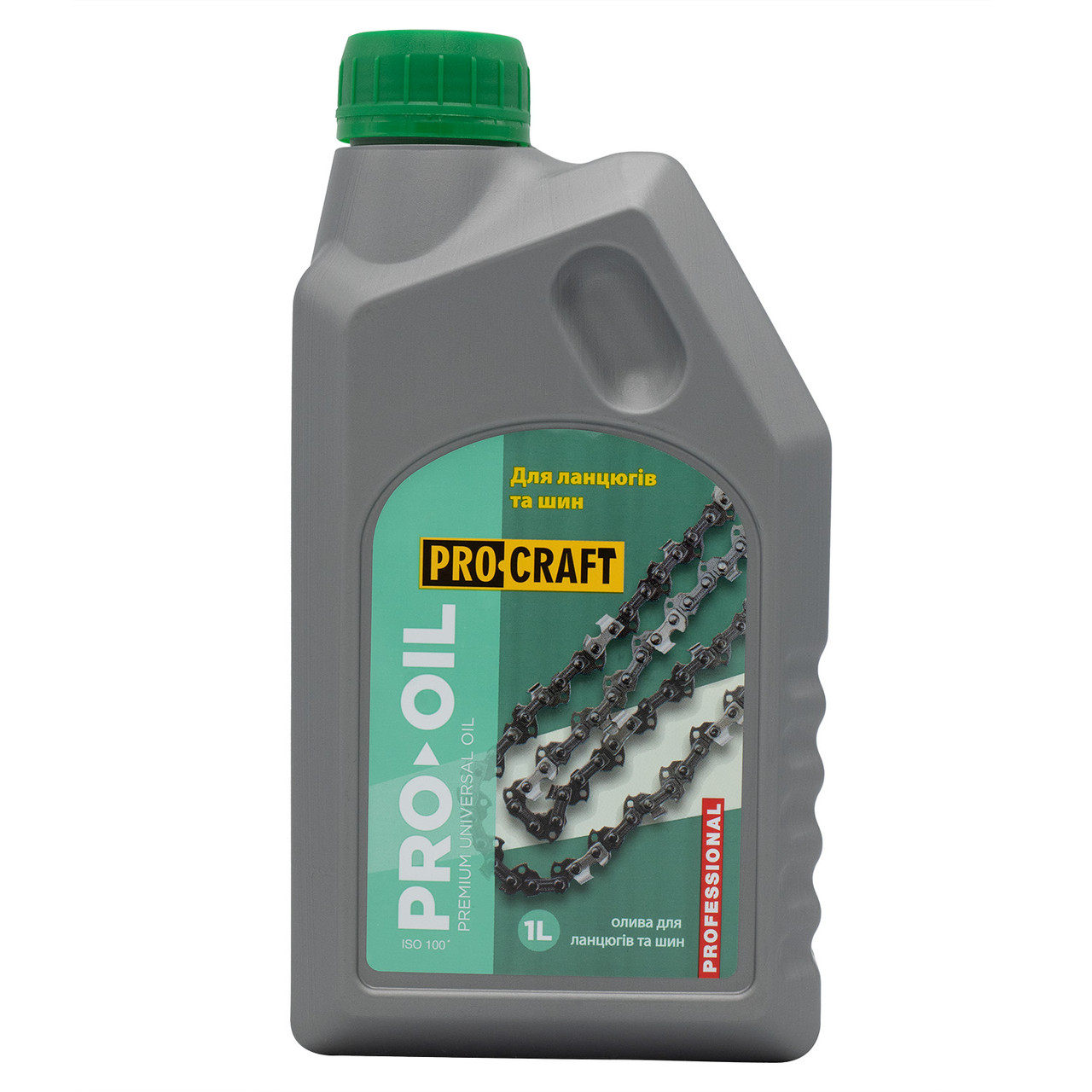 Олива Procraft для ланцюга 1 л, фото 1