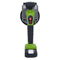 Акумуляторна віброприсоска для плитки Procraft PTM20 (з 1 акб), фото 5