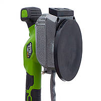 Акумуляторна віброприсоска для плитки Procraft PTM20 (з 1 акб), фото 7