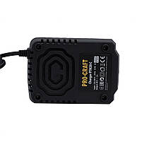 Акумуляторна віброприсоска для плитки Procraft PTM20 (з 1 акб), фото 10