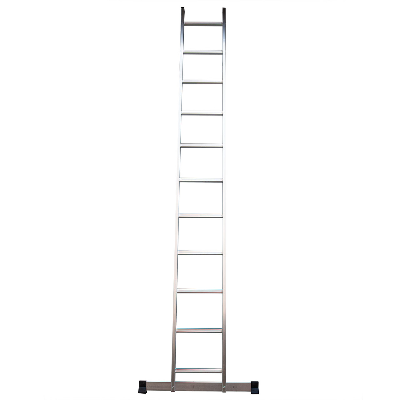 Драбина приставна алюмінієва Procraft PLA1.314, фото 1