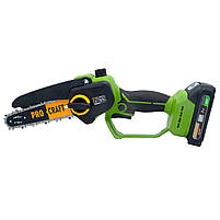 Акумуляторна міні пила Procraft PKA45 (1 акб), фото 7