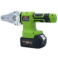 Акумуляторний паяльник Procraft PL24 (без АКБ та ЗП), фото 7