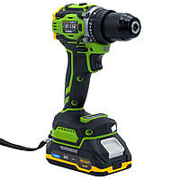 Шуруповерт Procraft PA18Pro (з 1 АКБ 2Аг), фото 3