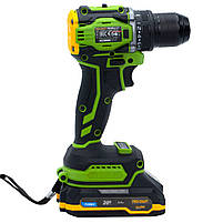Шуруповерт Procraft PA18Pro (з 1 АКБ 2Аг), фото 4
