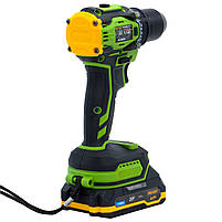 Шуруповерт Procraft PA18Pro (з 1 АКБ 2Аг), фото 5