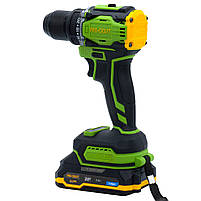 Шуруповерт Procraft PA18Pro (з 1 АКБ 2Аг), фото 6