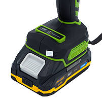 Шуруповерт Procraft PA18Pro (з 1 АКБ 2Аг), фото 8