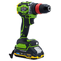 Шуруповерт Procraft PA18Pro DFR (з 1 АКБ 2Аг), фото 3