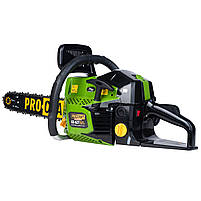 Бензопила Procraft GS-62T (2025), фото 3