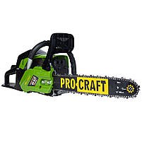 Бензопила Procraft GS-62T (2025), фото 6