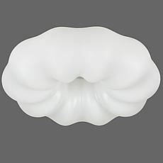 Стельова led люстра 45см 48W з пультом і додатком (97-MX6013 (450), фото 4