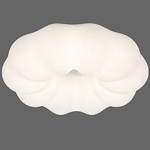 Стельова led люстра 45см 48W з пультом і додатком (97-MX6013 (450), фото 1