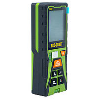 Лазерний далекомір Procraft PLDM50, фото 3