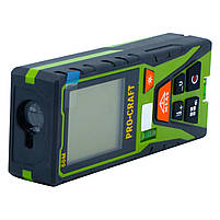 Лазерний далекомір Procraft PLDM50, фото 9