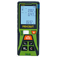 Лазерний далекомір Procraft PLDM120, фото 2