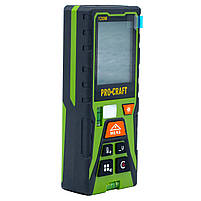 Лазерний далекомір Procraft PLDM120, фото 3