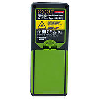 Лазерний далекомір Procraft PLDM120, фото 5