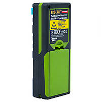 Лазерний далекомір Procraft PLDM120, фото 6