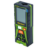 Лазерний далекомір Procraft PLDM120, фото 7