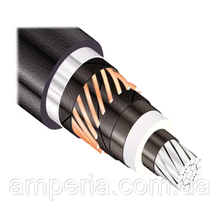 Кабель АПвЭгаП-35 1х240/25, фото 1