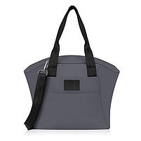 Універсальна коляска 2 в 1 Lionelo AMBER PLUS GREY GRAPHITE, фото 4