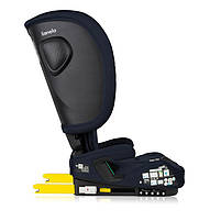 Дитяче автокрісло Lionelo NELLY I-SIZE BLUE NAVY, фото 3