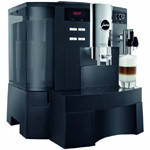 Jura Impressa XS9 Clasic