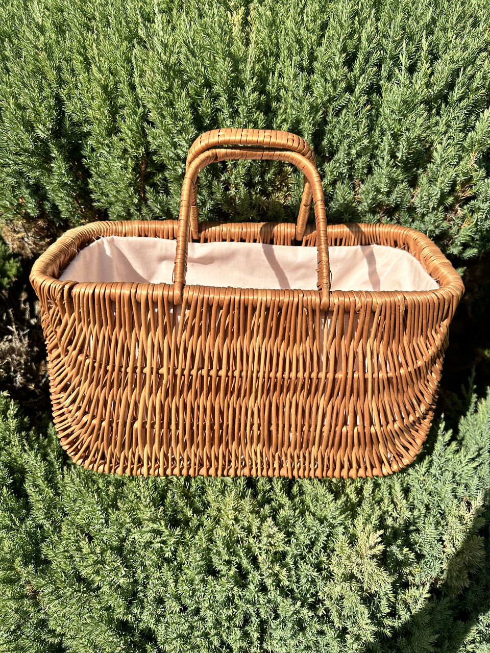 Кошик "Сумка", фото 1