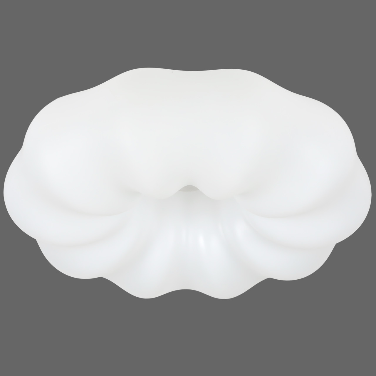 Стельова led люстра 55см 72W з пультом і додатком (97-MX6013 (550)