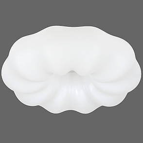 Стельова led люстра 55см 72W з пультом і додатком (97-MX6013 (550), фото 1