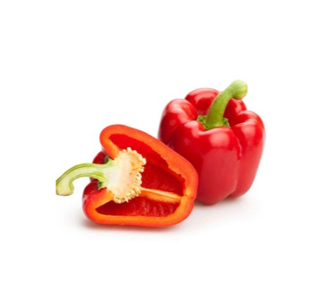 Насіння солодкого перцю Фасіло F1 Hazera 250, фото 1